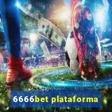 6666bet plataforma